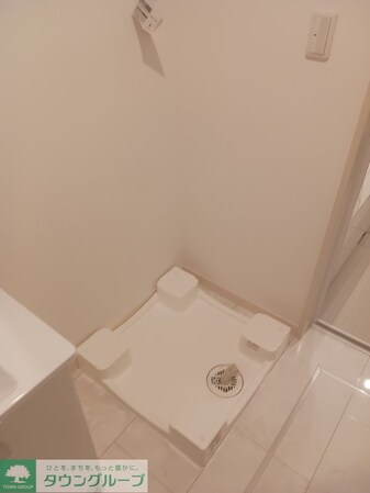 Tierraの物件内観写真